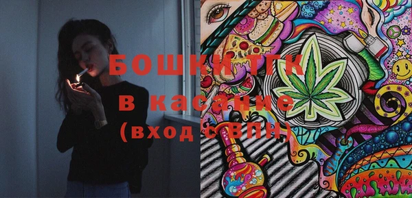 стафф Няндома